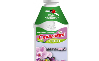 Стимовит для орхидей